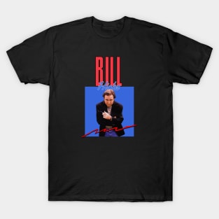 Bill hicks//original retro fan art T-Shirt